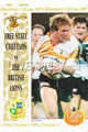 Orange Free State v British Lions 1997 rugby  Programme